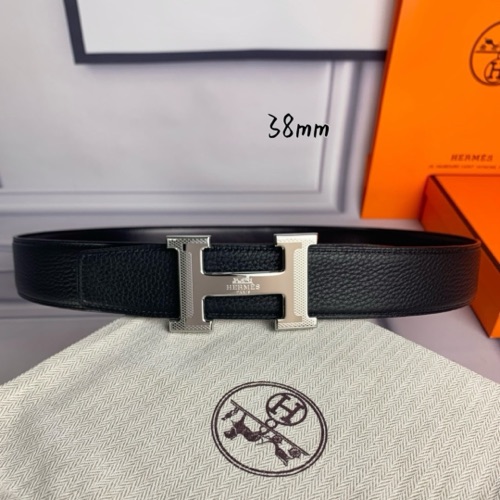 Hermes Men Belt-542